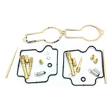 Kit De Reconstrução De Carburador Para Xl250r Xl 600r Xl25