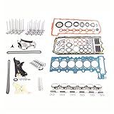 Kit De Reconstrução De Motor 3 0L 20 Mm Apto Para BMW 325i 525i 730i X3 Z4