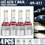 Kit De Refletor Led