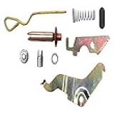 Kit De Regulador De Freio De Tambor Profissional Raybestos H2579