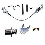 Kit De Regulador De Freio De Tambor Profissional Raybestos H2588
