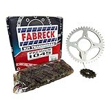 Kit De Relacao Fabreck