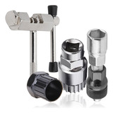 Kit De Reparação De Ferramentas Para Bicicleta Mountain Bike