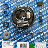 Kit De Reparo Bozza Modelo G4 Original Propulsora De Graxa