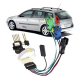 Kit De Reparo Cabo Flat De Airbag Renault Megane 2006 A 2013