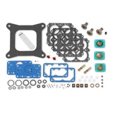 Kit De Reparo Carburador Holley Quadrijet Mecânico 37-485
