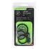 Kit De Reparo Classic Iii   Cardiology Iv Preto 40016   Litt