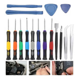 Kit De Reparo Completo