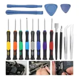 Kit De Reparo Completo