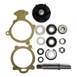 Kit De Reparo Da Bomba D água D 40 3 9 8v Q20b 1989 1990
