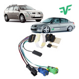Kit De Reparo Da Cinta De Airbag Renault Megane 2006 2013