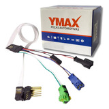 Kit De Reparo Da Cinta De Airbag Renault Megane 2006 A 2013