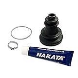 Kit De Reparo Da Junta Homocinética Câmbio Belina 1977 A 1988 Corcel Ii 1977 A 1986 Del Rey 1981 A 1988 Pampa 1981 A 1989 Scala 1981 A 1989 Nkj159