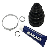 Kit De Reparo Da Junta Homocinética Citroën Jumper 2 3 10 17