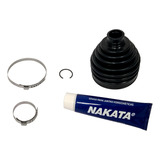 Kit De Reparo Da Junta Homocinética Nakata Nkj1182
