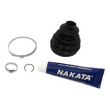 Kit De Reparo Da Junta Homocinética Nakata Nkj1422