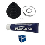 Kit De Reparo Da Junta Homocinética Onix 2012 2013 2014 2015