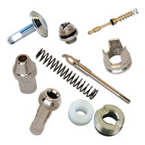Kit De Reparo De Aerógrafo Paasche Tg 10rk Multicolorido
