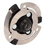 Kit De Reparo De Ar Condicionado De Metal Cubo De Embreagem De Compressor CA 5N0820803A Substituição De Desempenho Estável E Resistente De Metal Para Acessórios De Carro