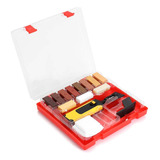 Kit De Reparo De Arranhões Em Móveis De Piso De Madeira