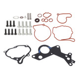 Kit De Reparo De Bomba Tandem De Combustível A Vácuo 0381452