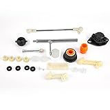 Kit De Reparo De Câmbio De Engrenagens Para Eixo Curto Cabrio 01 Cabrio Conjunto De Reposição De Equipamento Original 191711574 Adequado Para II
