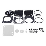 Kit De Reparo De Carburador Para Jet Ski Pwc Sbn S