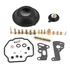 Kit De Reparo De Carburador Para Yamaha Vmax1200 Vmx12 1985-