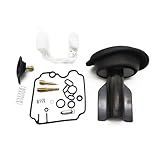 Kit De Reparo De Carburador, Pistão De Carburador, Peças De Reconstrução De Agulha Flutuante Para Yamaha Tdm850 Xtz750 Xtz750h Tdm 850 Xtz 750 (1 Conjunto)
