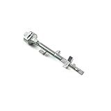 Kit De Reparo De Cilindro De Fechadura De Porta De Carro Para Toyota Land Cruiser 120 Prado KDJ120 KDJ125 LC120 Lexus GX J120 Avalon Serve Para Cilindro De Bloqueio De Ignição 45280 60560