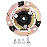 Kit De Reparo De Compressor De Ar Condicionado De Carro Embreagem Eletromagnética Para Assento