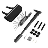 Kit De Reparo De Ferramentas Combinadas De Mountain Bike Por
