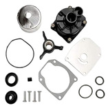 Kit De Reparo De Impulsor De Bomba De Água Marinha Para John