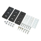 Kit De Reparo De Lâmina De Soprador De Neve  Modificação Do