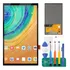 Kit De Reparo De Lcd Para Nintendo Switch Oled 2021, Tela Pr