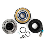 Kit De Reparo De Montagem De Embreagem De Compressor Ac Para
