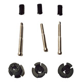 Kit De Reparo De Montagem De Transdutor De Distância De
