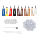 Kit De Reparo De Móveis De Couro E Vinil