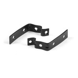 Kit De Reparo De Porta luvas Leve Com Suporte De Dobradiça R
