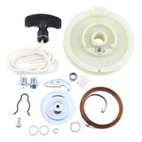 Kit De Reparo De Quadriciclo Recoil Pull Starter Starter Sta