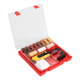 Kit De Reparo De Rachaduras Em Móveis De Piso