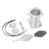 Kit De Reparo De Recirculação De Gases De Escape Egr Removal