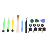 Kit De Reparo De Substituição De Joystick Qm2107094 Peça De