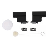 Kit De Reparo De Trilhos De Teto Solar De Carro Para Edge 2 