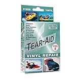 Kit De Reparo De Vinil Tear Aid A Embalagem Pode Variar