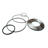 Kit De Reparo Do Cambio Cvt Jf015e Re0f11a