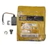 Kit De Reparo Do Capacitor Original Caterpillar 9g7556