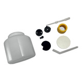 Kit De Reparo Do Frontal Da Pev400 Com Caneca Original