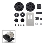 Kit De Reparo E Conserto Do Pulsador Sulinox Ordenha