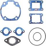 Kit De Reparo Especial De Motor Vittorazi Moster 185cc Para Parapente Gadek
